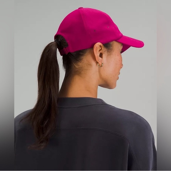 Lululemon Baller Soft Hat - Picture 4 of 8